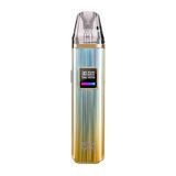 OXVA XLIM Pro Pod KIT (Gleamy Cyan) 6941770019165 фото