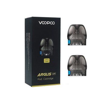 Картридж VOOPOO Argus Air 3.8 мл 9935 фото