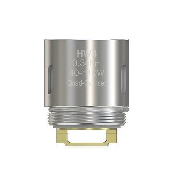Змінний випарник ELEAF HW4 Head 0.3 Ом 8426 фото
