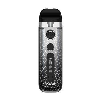 SMOK NOVO 5 KIT (Silver Black Cobra) 6936760815483 фото