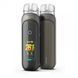 ASPIRE Pixo KIT (Gunmetal) 6958947186797 фото
