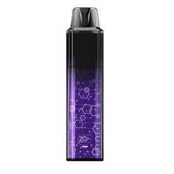 ZQ Xtal Mini KIT (Purple) 6975795565116 фото
