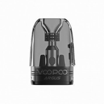 Картридж VOOPOO Argus Pod Top Fill Cartridge 3 мл / 0.4 Ом 8880000000622 фото