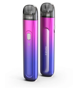 ASPIRE Flexus Q KIT (Fuchsia) 6958947144315 фото