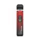 SMOK NOVO MASTER KIT (Red Black) 6936760835139 фото
