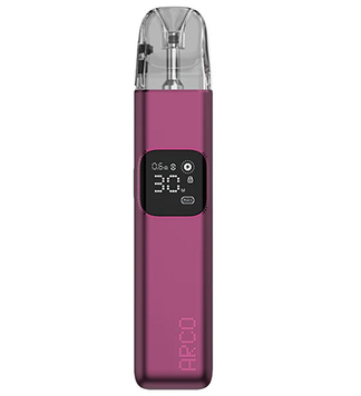 SMOK ARCO DIGI KIT (Dark Red) 6936760861527 фото