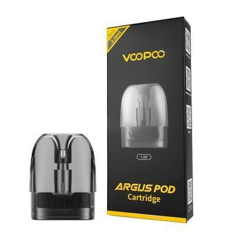 Картридж VOOPOO Argus Pod 1.2 Ом 10379 фото
