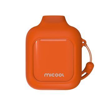 ZQ MiCool 2 Pod KIT (Orange) 11077 фото