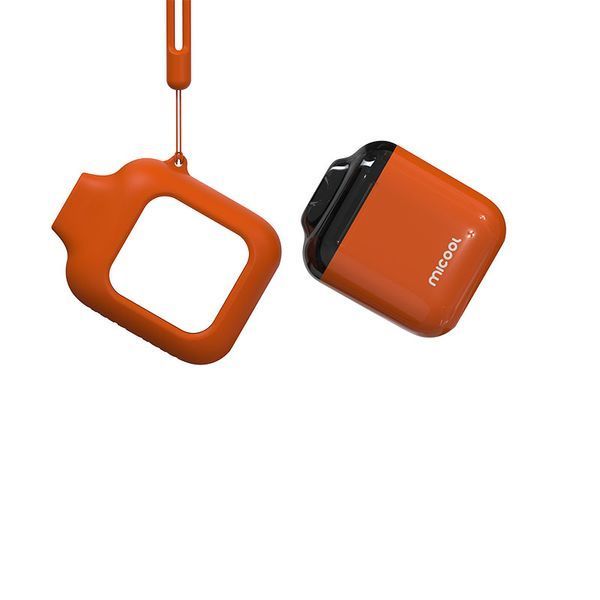 ZQ MiCool 2 Pod KIT (Orange) 11077 фото