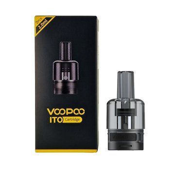 Картридж VOOPOO ITO Cartridge 1.0 Oм 11031 фото