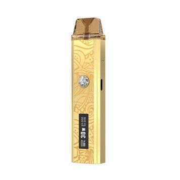 ZQ Xtal PRO Pod KIT Limited Edition (Gold) 6975795562856 фото