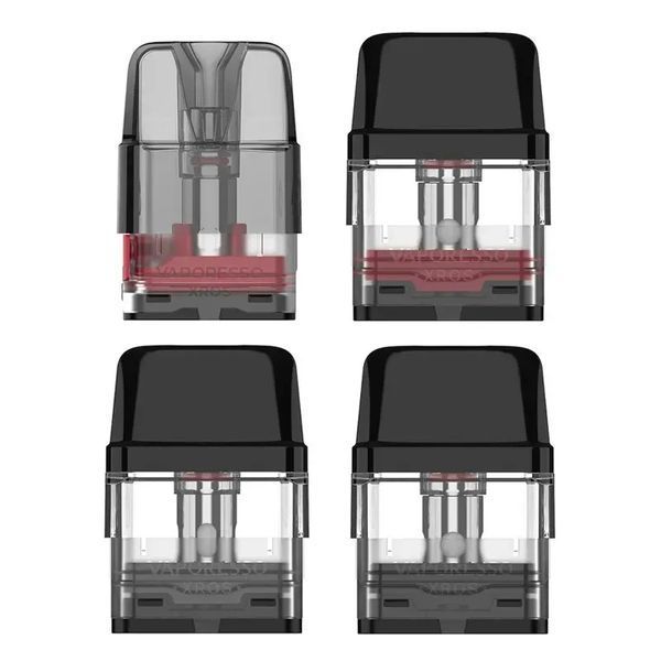 Картридж VAPORESSO XROS Series Mesh 0.4 Ом 3 мл 8880000000652 фото