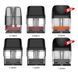 Картридж VAPORESSO XROS Series Mesh 0.4 Ом 3 мл 8880000000652 фото 6