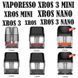 Картридж VAPORESSO XROS Series Mesh 0.4 Ом 3 мл 8880000000652 фото 3
