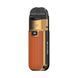SMOK NORD 50W KIT (Brown Leather) 6940695687206 фото