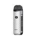 SMOK NORD 50W KIT (Silver Carbon Fiber) 6940695687077 фото
