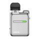 SMOK NOVO MASTER BOX KIT (Silver Carbon Fiber) 6936760835887 фото