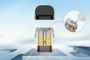Гід по картриджах SMOK: порівняння Novo 2X, Novo SLR, Novo 2, Novo M, Novo Clear Pod фото