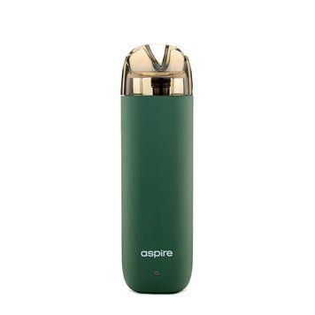 ASPIRE Minican 3 Pod KIT (Dark Green) 6958947164856 фото