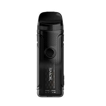 SMOK NORD C KIT (Transparent Black) 6936760824058 фото