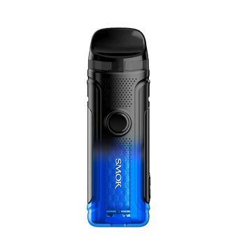 SMOK NORD C KIT (Transparent Blue) 6936760824072 фото