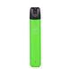 Багаторазовий ELF BAR RF350 Pod KIT (Green) 10434 фото