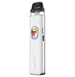 VAPORESSO XROS 5 KIT (Opal White) 8880000000778 фото