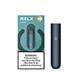 RELX Infinity Starter KIT Black (без картриджа) 6972890390124 фото