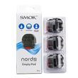 Картридж SMOK Nord 5 Empty Pod 5 ml 6936760810549 фото