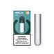 RELX Infinity Starter KIT Silver (без картриджа) 6972890390131 фото