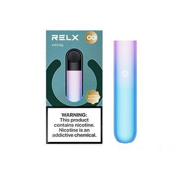 RELX Infinity Starter KIT Sky Blush (без картриджа) 6972890391862 фото