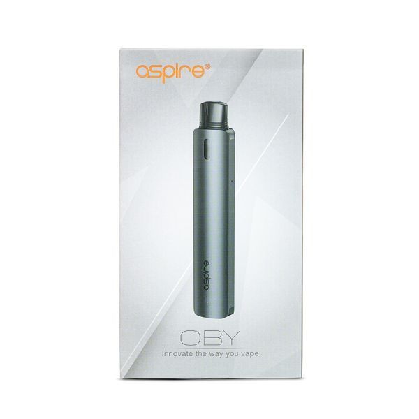 ASPIRE OBY KIT (Garnet Red) 6958947134002 фото