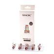 Сменный испаритель SMOK RPM 2 Coil Meshed 0.23 Ом 6936760812505 фото