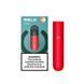 RELX Infinity Starter KIT Red (без картриджа) 6972890390148 фото