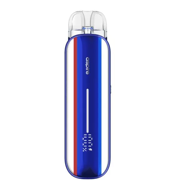 ASPIRE Pixo Aura KIT (Speed Blue) 6958947193511 фото