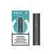 RELX Essential Starter KIT Black (без картриджа) 6972890390261 фото