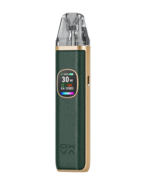 OXVA XLIM PRO 2 Kit (Green Python) 8880000000839 фото