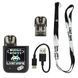LOST VAPE Ursa Baby 2 (Joy Black Pixel Role) 8880000000606 фото 2